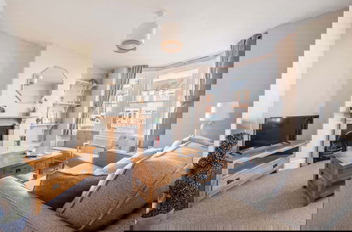 Foto 3 - Host Stay Sherrington Road Abode