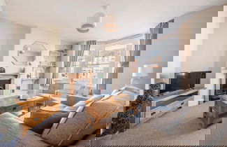 Foto 3 - Host Stay Sherrington Road Abode