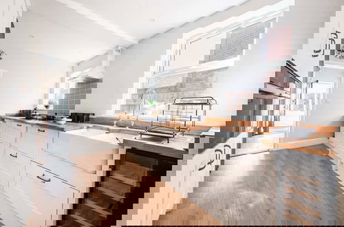 Foto 6 - Host Stay Sherrington Road Abode