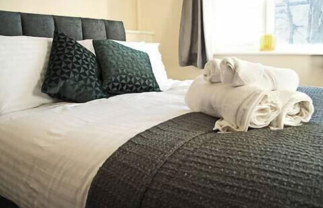 Host Stay Clacton Waves - Foto 1