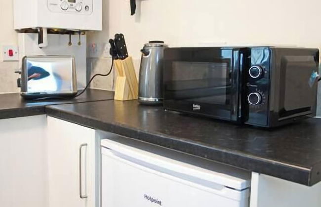 Host Stay Clacton Waves - Foto 5