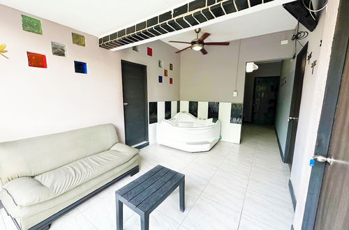 Foto 38 - $ PROMO $ 3 Bedrooms with Bathrooms apartment & Jacuzzi in Lleras park @Poblado