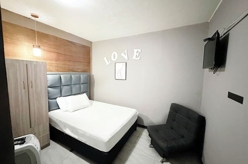 Foto 11 - $ PROMO $ 3 Bedrooms with Bathrooms apartment & Jacuzzi in Lleras park @Poblado