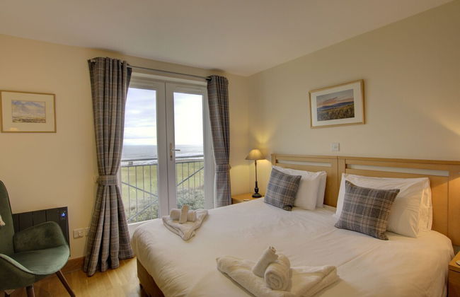No 10 The Links Apartment Brora - Foto 71