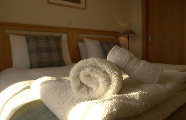 No 10 The Links Apartment Brora - Foto 68
