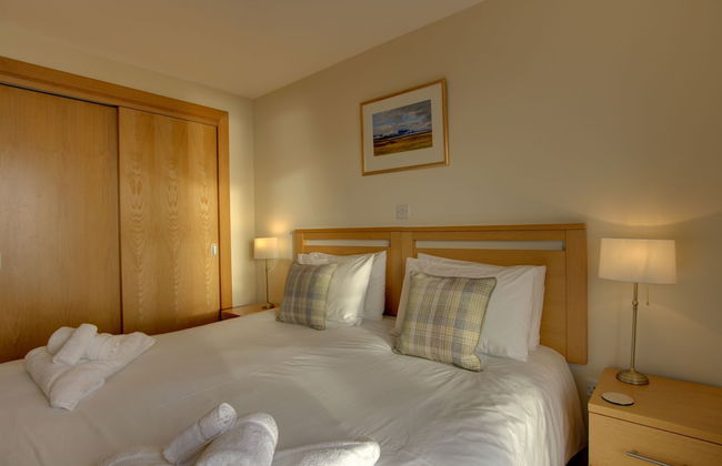 No 10 The Links Apartment Brora - Foto 46