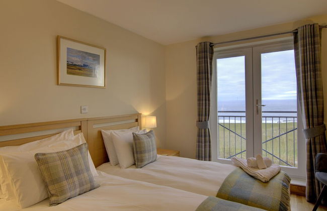 No 10 The Links Apartment Brora - Foto 77