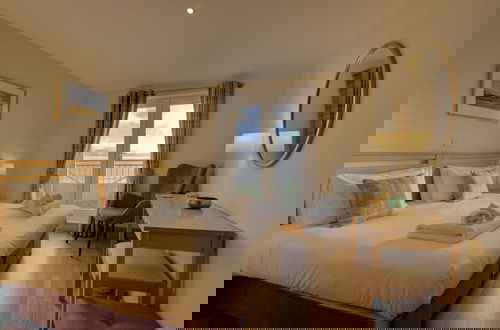 Foto 40 - No 10 The Links Apartment Brora
