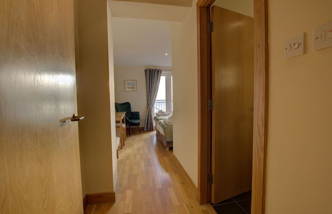 No 10 The Links Apartment Brora - Foto 51