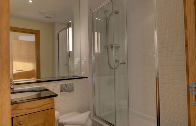 No 10 The Links Apartment Brora - Foto 53