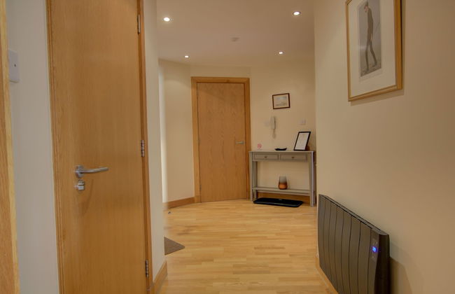 No 10 The Links Apartment Brora - Foto 31