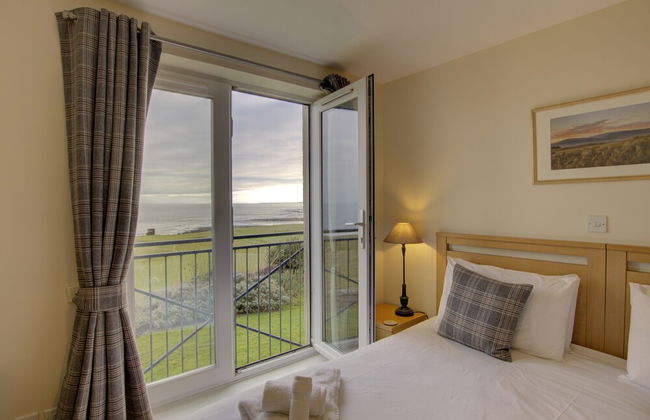 No 10 The Links Apartment Brora - Foto 78