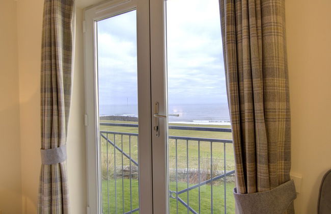 No 10 The Links Apartment Brora - Foto 76