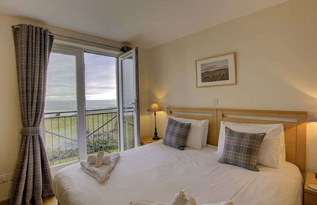 No 10 The Links Apartment Brora - Foto 65