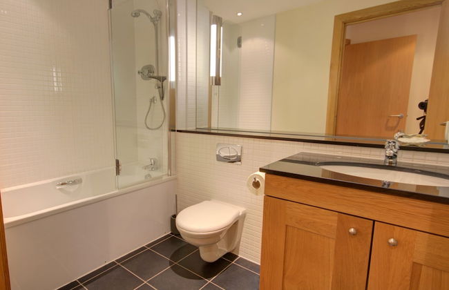 No 10 The Links Apartment Brora - Foto 6