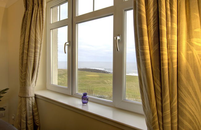No 10 The Links Apartment Brora - Foto 69