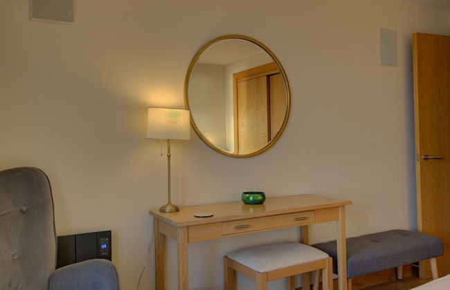 No 10 The Links Apartment Brora - Foto 44