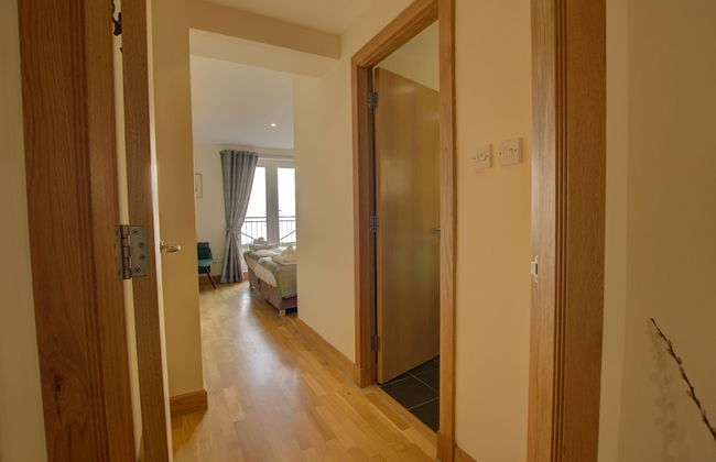 No 10 The Links Apartment Brora - Foto 50