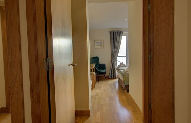 No 10 The Links Apartment Brora - Foto 49