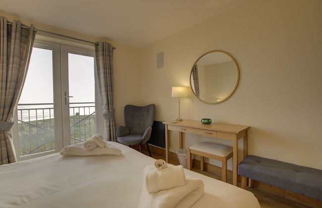 No 10 The Links Apartment Brora - Foto 41