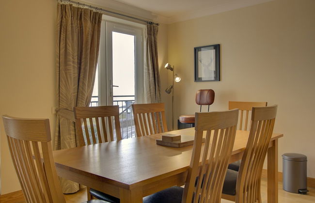No 10 The Links Apartment Brora - Foto 15