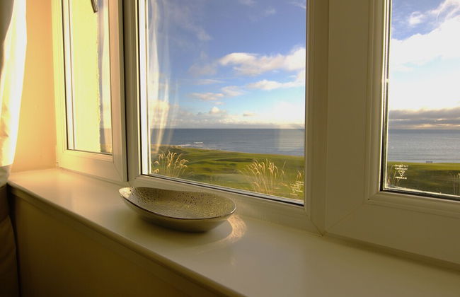 No 10 The Links Apartment Brora - Foto 72