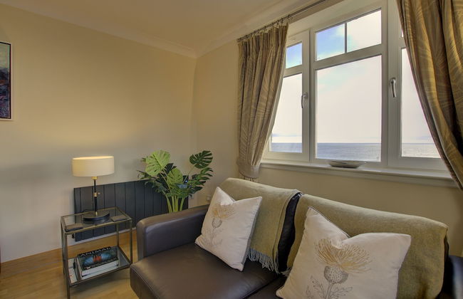 No 10 The Links Apartment Brora - Foto 29
