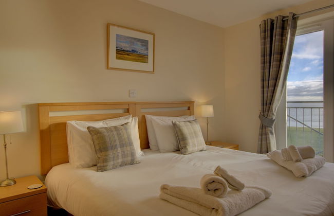 No 10 The Links Apartment Brora - Foto 38