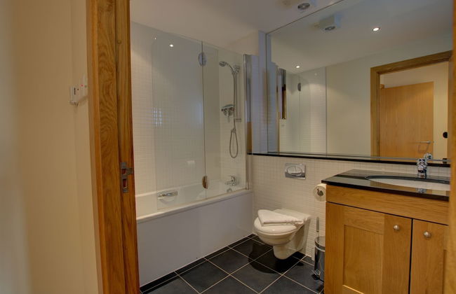 No 10 The Links Apartment Brora - Foto 47