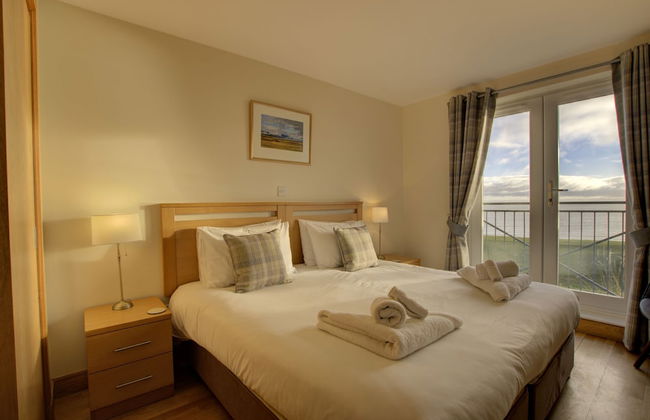 No 10 The Links Apartment Brora - Foto 37