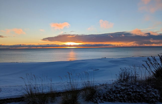 No 10 The Links Apartment Brora - Foto 75