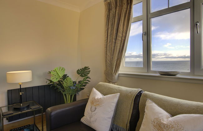 No 10 The Links Apartment Brora - Foto 30