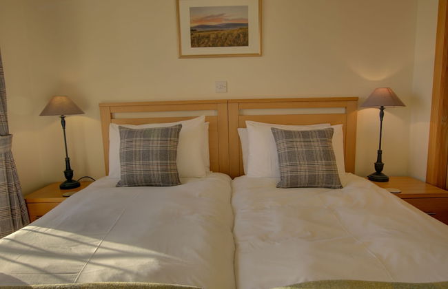 No 10 The Links Apartment Brora - Foto 61