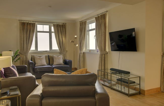 No 10 The Links Apartment Brora - Foto 66