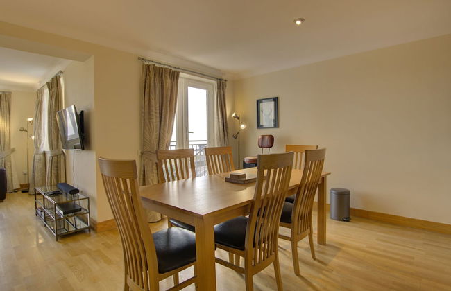 No 10 The Links Apartment Brora - Foto 16