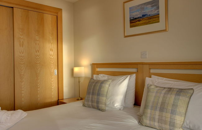 No 10 The Links Apartment Brora - Foto 45