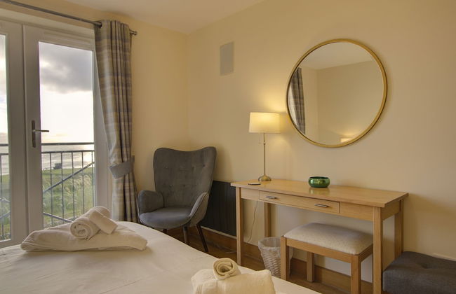 No 10 The Links Apartment Brora - Foto 42