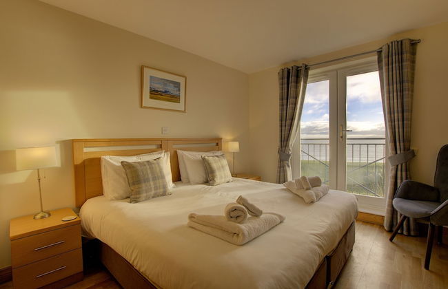 No 10 The Links Apartment Brora - Foto 35
