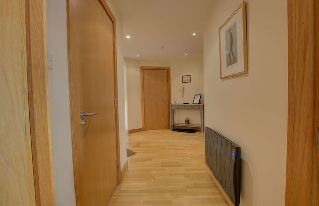 No 10 The Links Apartment Brora - Foto 32