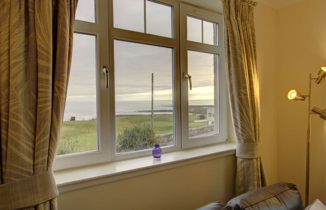 No 10 The Links Apartment Brora - Foto 80