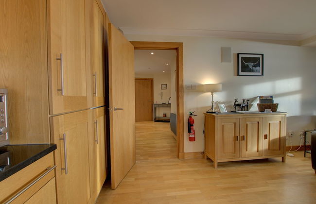 No 10 The Links Apartment Brora - Foto 33