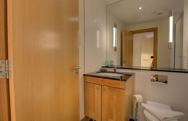 No 10 The Links Apartment Brora - Foto 52
