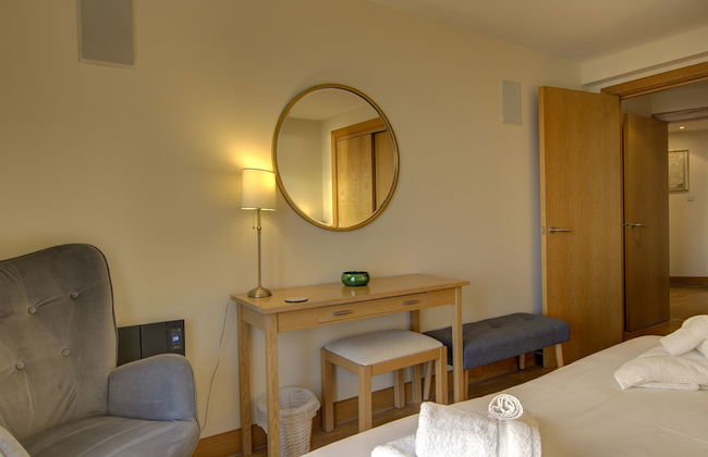No 10 The Links Apartment Brora - Foto 43
