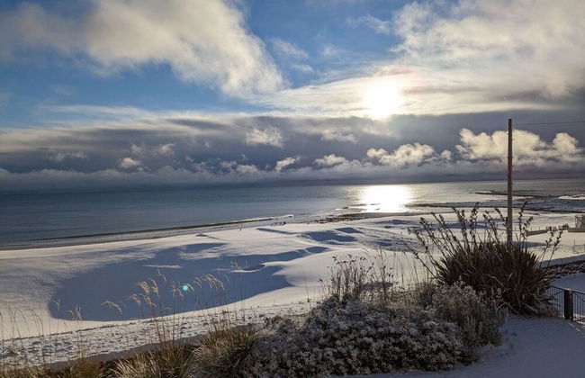 No 10 The Links Apartment Brora - Foto 73