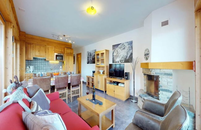 Apartment With Sauna Access - Foto 8