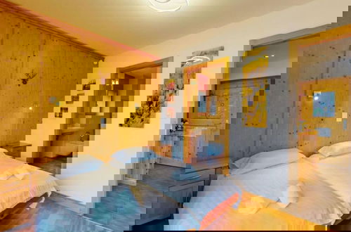 Foto 1 - Apartment With Sauna Access