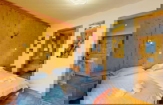 Foto 1 - Apartment With Sauna Access