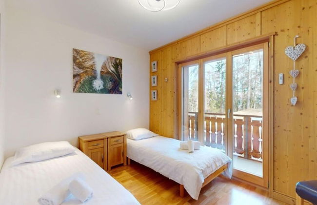 Apartment With Sauna Access - Foto 4