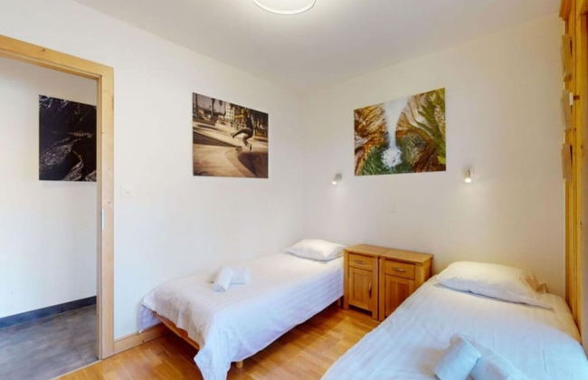 Apartment With Sauna Access - Foto 3