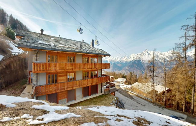 Apartment With Sauna Access - Foto 15